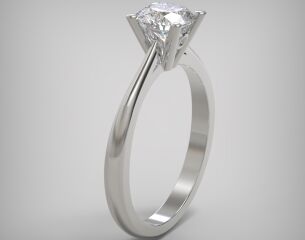 Engagement ring  LR234
